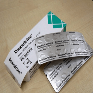 dextroamphetamine